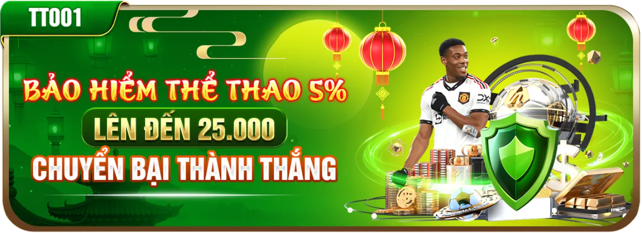 Tổng quan các chương trình khuyến mãi hong888 năm 2024