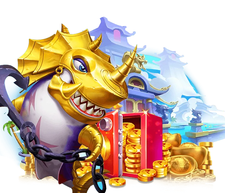 Tổng quan game bắn cá hong888