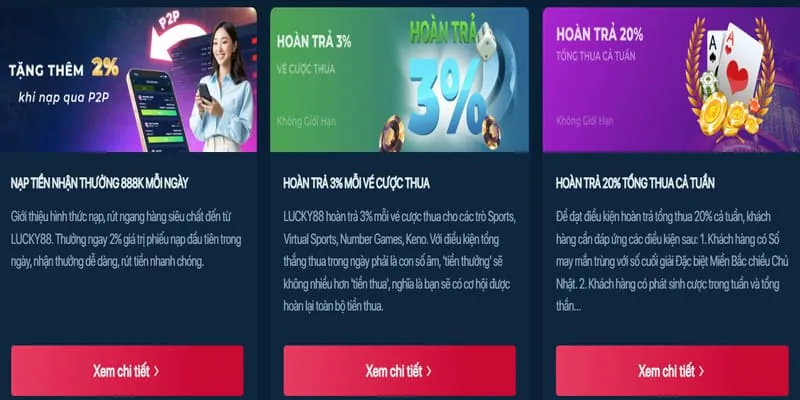 Sứ mệnh và tầm nhìn của hong888