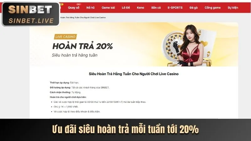 Banner Khuyến mãi Hong888 2026