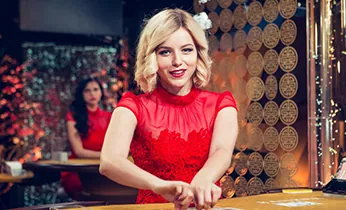 Biểu đồ tỷ lệ cược và tỷ lệ trả thưởng trong casino